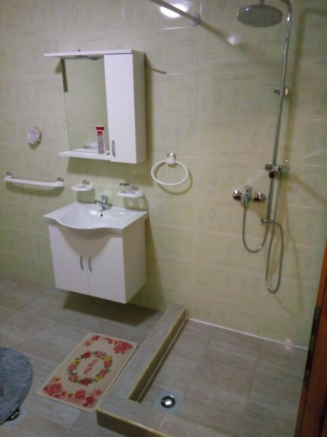 Отель Sobe Majda Високо Экстерьер фото